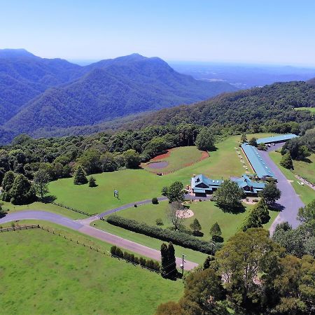 Lookout Mountain Retreat Motel Dorrigo Exterior foto