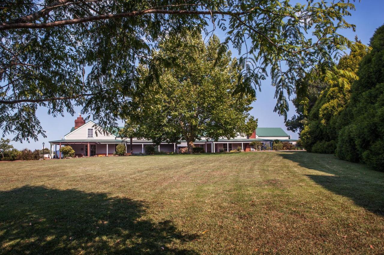 Lookout Mountain Retreat Motel Dorrigo Exterior foto