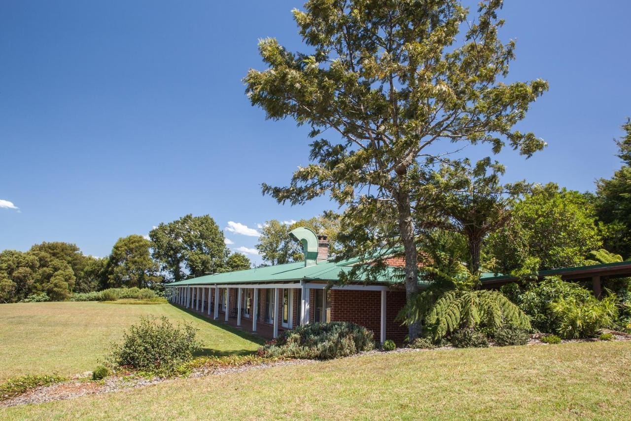 Lookout Mountain Retreat Motel Dorrigo Exterior foto