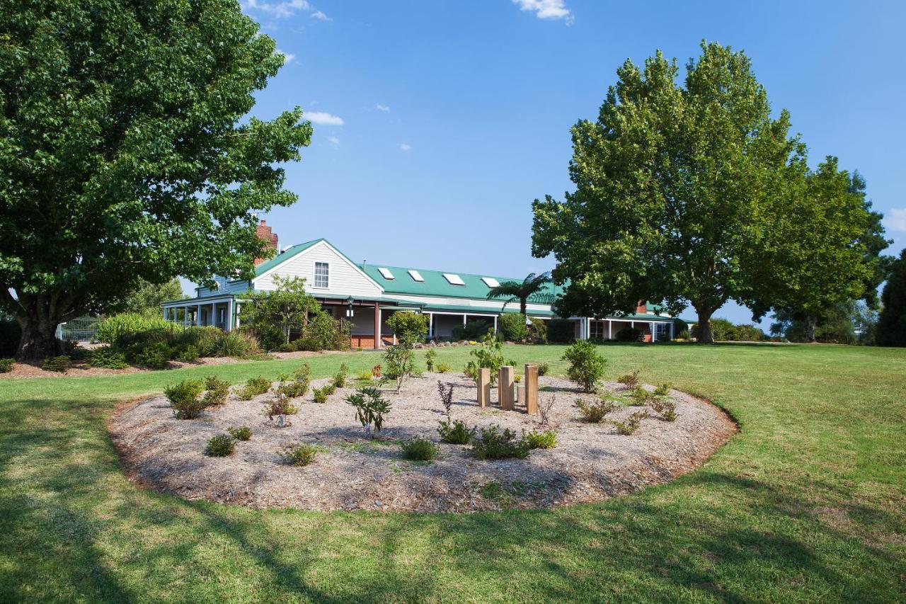 Lookout Mountain Retreat Motel Dorrigo Exterior foto